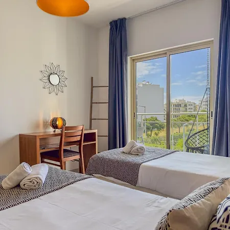 דירה #408 Relaxing 1 Bdr Getaway With Pool *