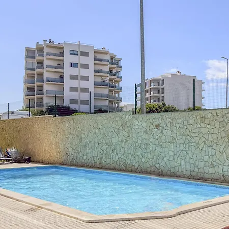 דירה #408 Relaxing 1 Bdr Getaway With Pool פורטימאו