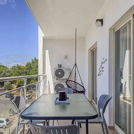 #408 Relaxing 1 Bdr Getaway With Pool דירה