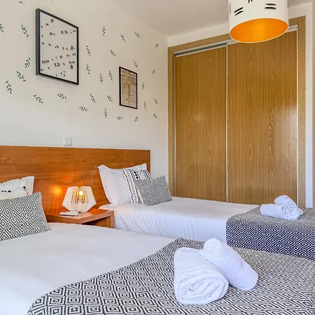 #408 Relaxing 1 Bdr Getaway With Pool Apartman
