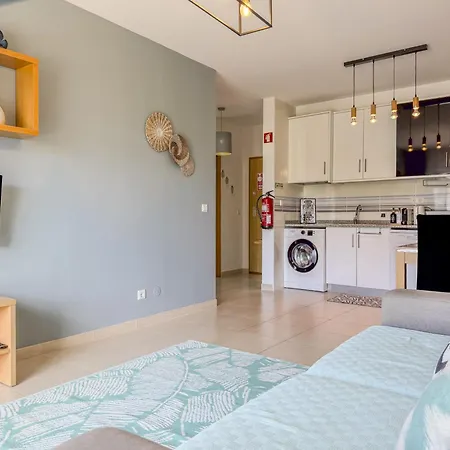 דירה #408 Relaxing 1 Bdr Getaway With Pool