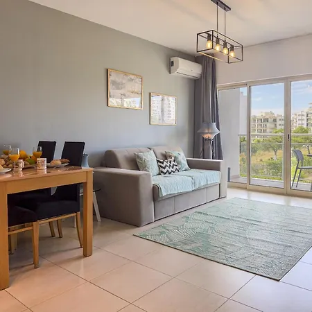 #408 Relaxing 1 Bdr Getaway With Pool * פורטימאו